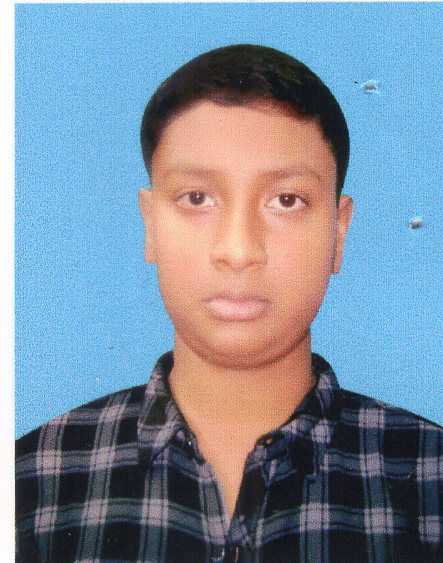 Samad Islam Ifaz