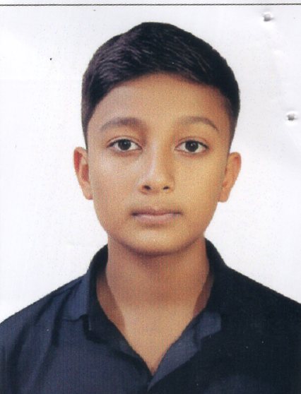 Md Sajjad Hossain Shoun