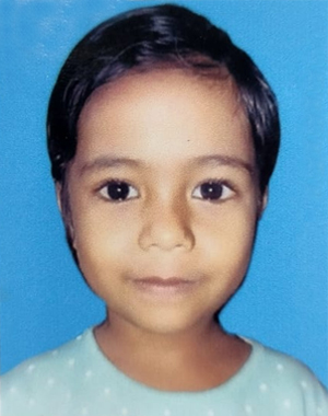 Nadira Chowdhury Raisa
