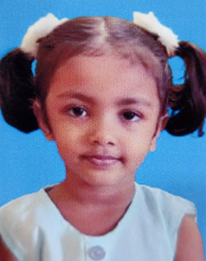 Aysha Islam Farisha