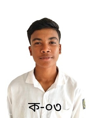 MD. SHAFAYET HOSEN RAMIM