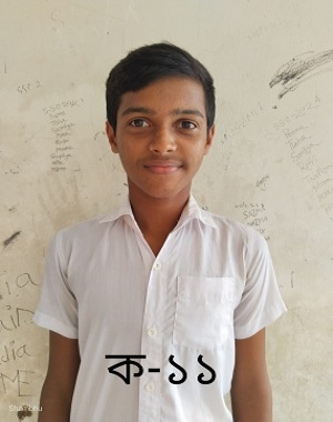 TANVIR AHMED CHOWDHURY