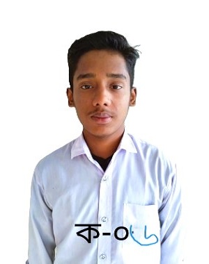 MOZAMMEL HOSSEN RONY