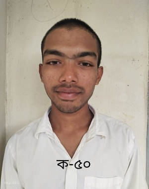 NAIM UDDIN SHAKIB