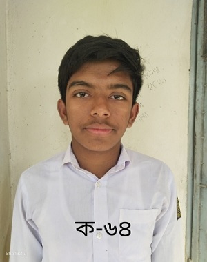 MOHAMMAD ISMAIL