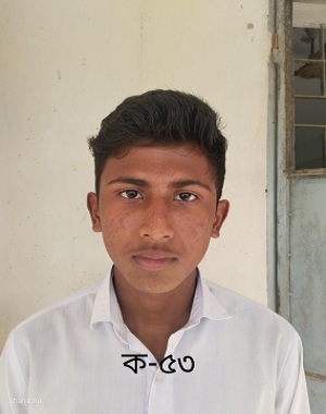 NAIMUL HASAN