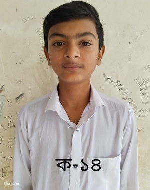 IMTIAZ UDDIN