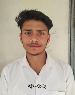MEHEDI HASAN