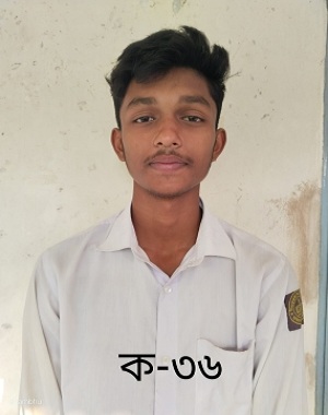 SABBIR HOSSAIN