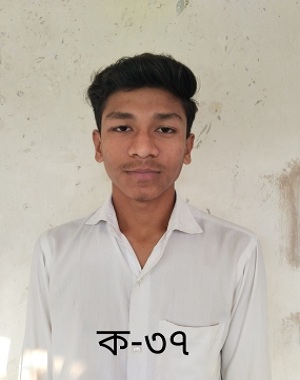 SHAHADAT HOSSEN