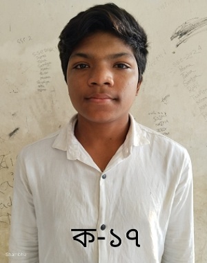 KHALED BIN OMAR