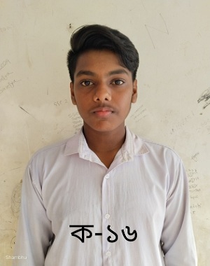 MD. SHAKIBUL HOSSEN TAMIM