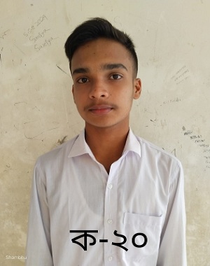 JAHIDUL ISLAM
