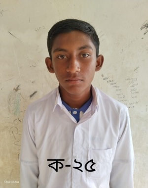 MAFUJ ALAM RANA