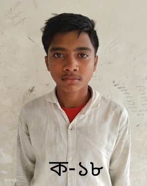 NURUL ISLAM NAHID