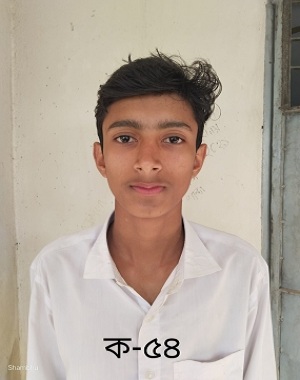 AHNAF HOSSAIN