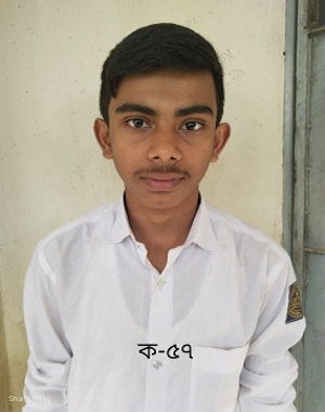 ARMAN HOSSAIN