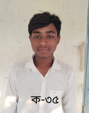 MD. SHAKHOWAT HOSSEN