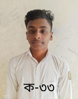 MD. AMENUJAMAN