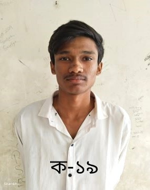MONOWAR HOSSAIN SABBIR