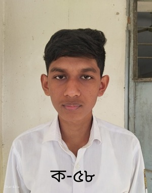 MOSTAFIZUR RAHMAN