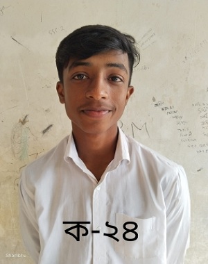 AHSANUL HOQUE NAYEM