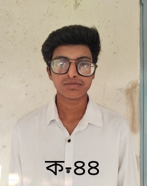 ABDULLAH AL NOMAN