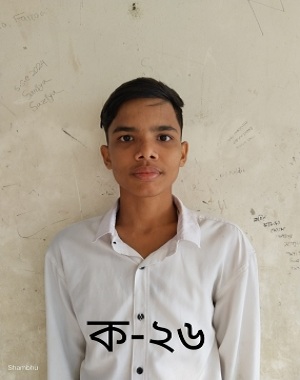 MIFTAUL ISLAM