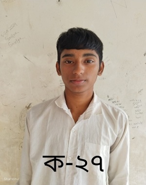 WAZED HASAN