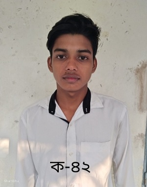 MINHAZUR RAHAMAN