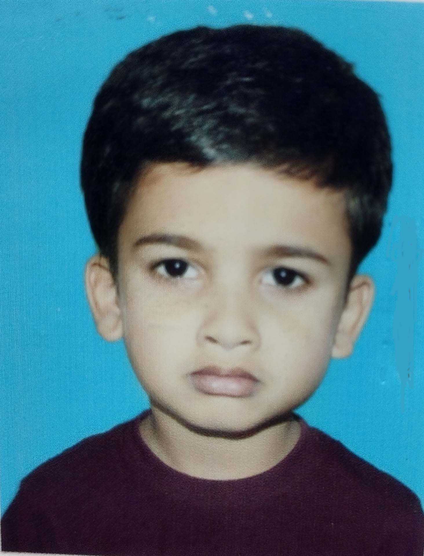 Mahir Tazwar
