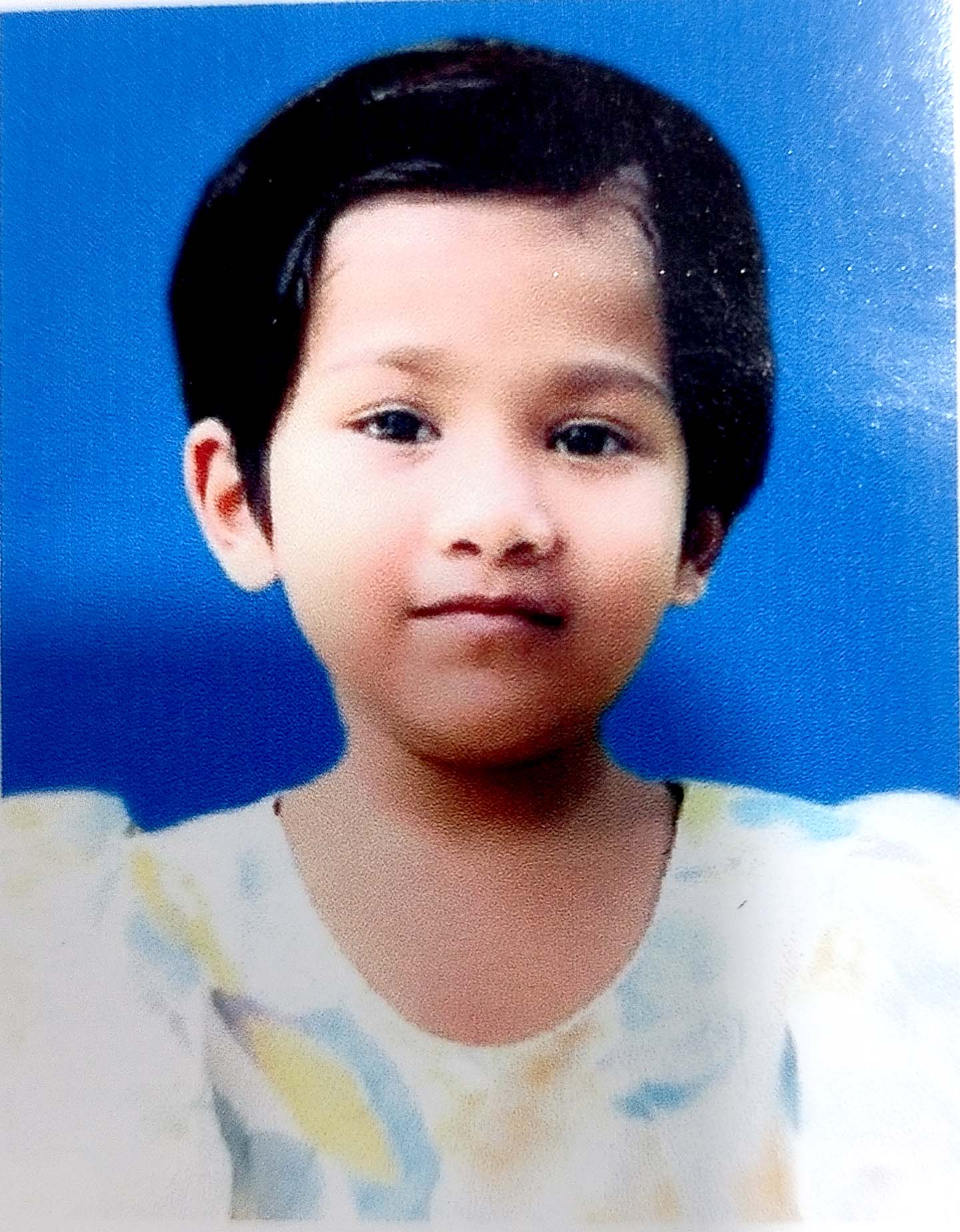 Alvina Samrin