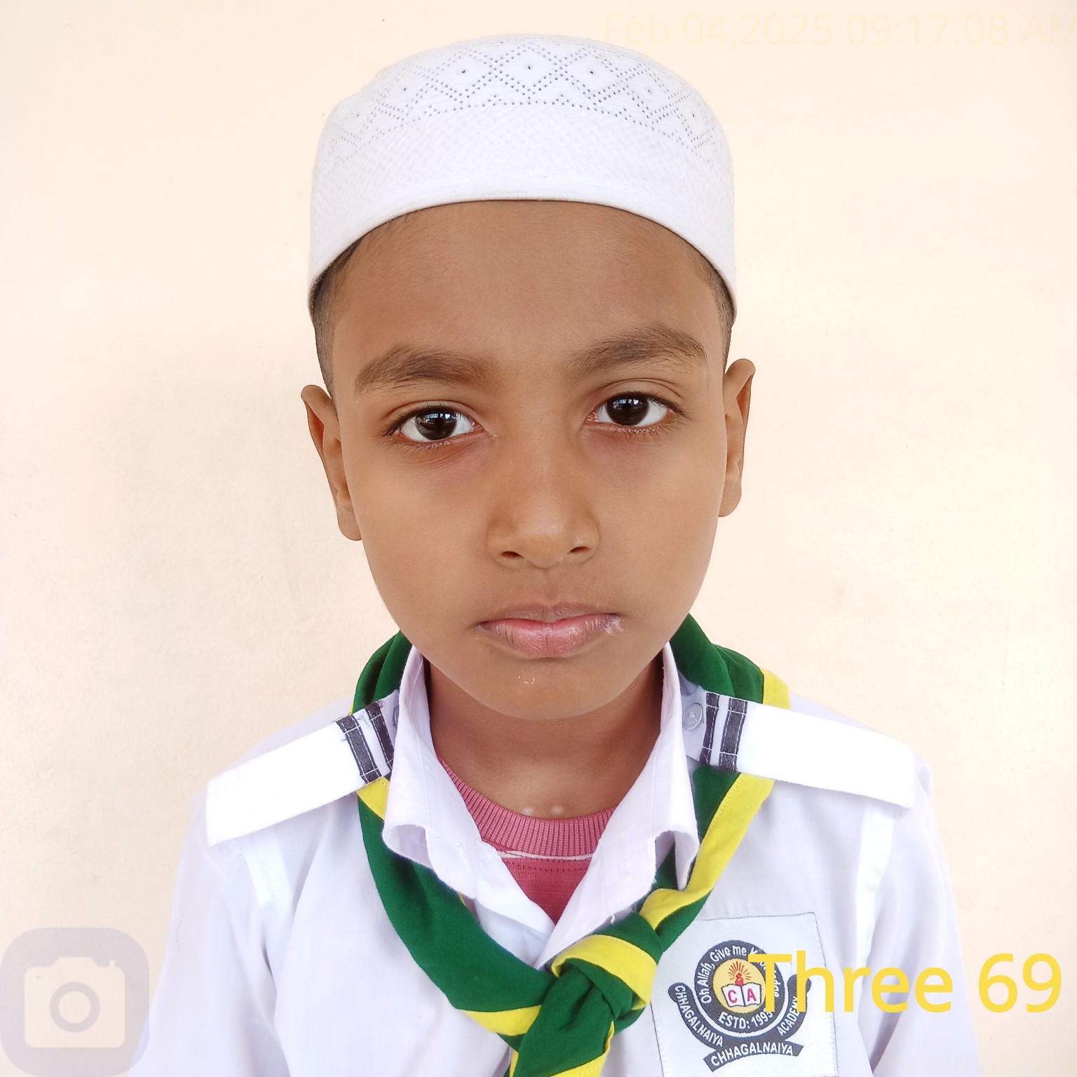 Abrar Hamid Rafi