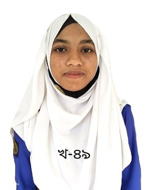 SAIMA NAHAL