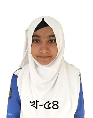 JANNATUL FERSOUS