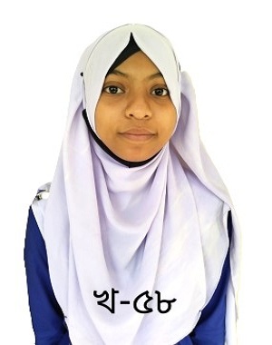 MEHER NIGAR MALIHA