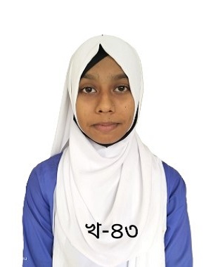 JANNATUL MAWA SADIKA