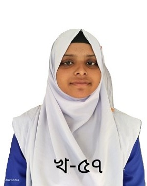 AFNAN SULTANA