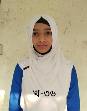 SAMIA TABASSUM