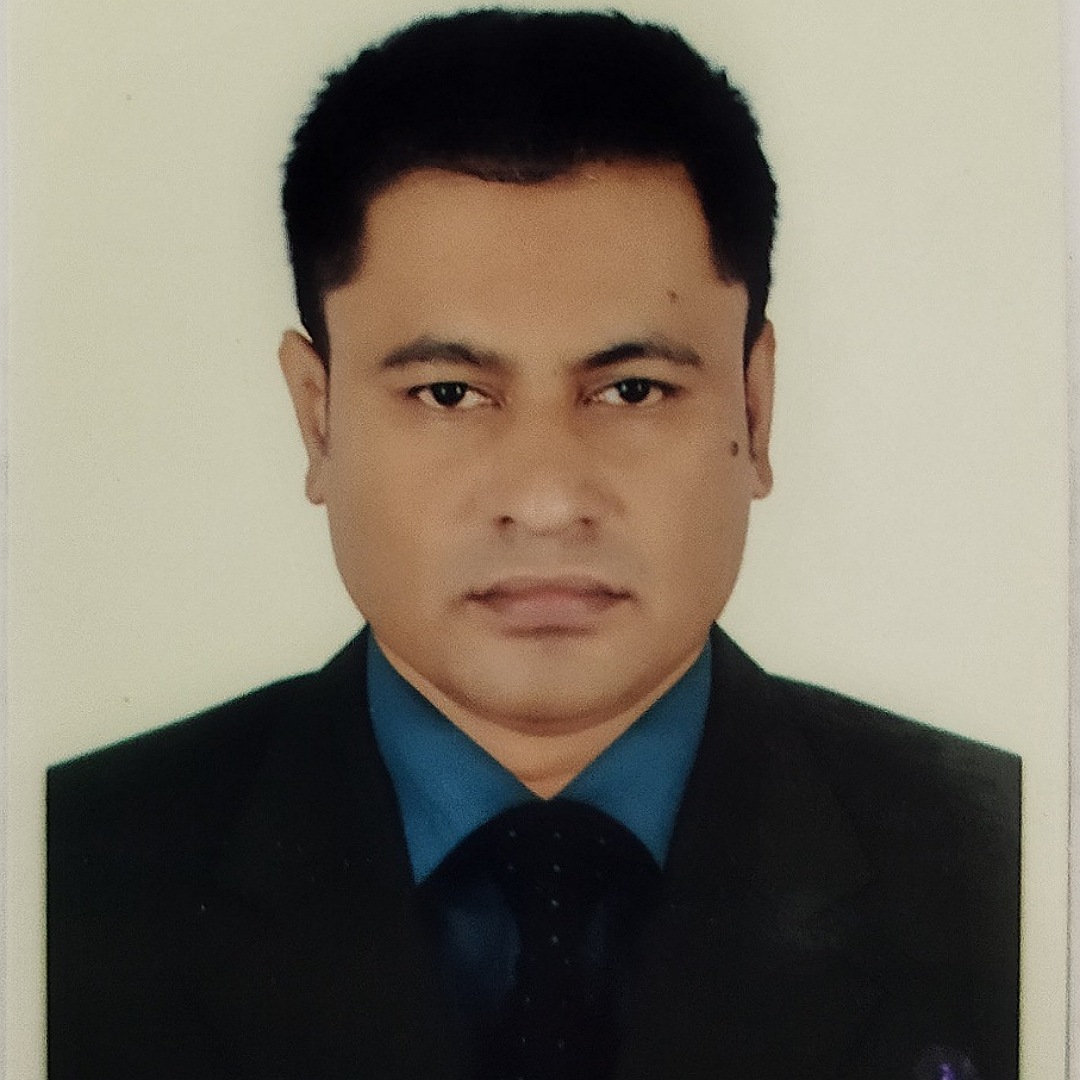 মোঃ হারুন রশীদ ভূঁইয়া