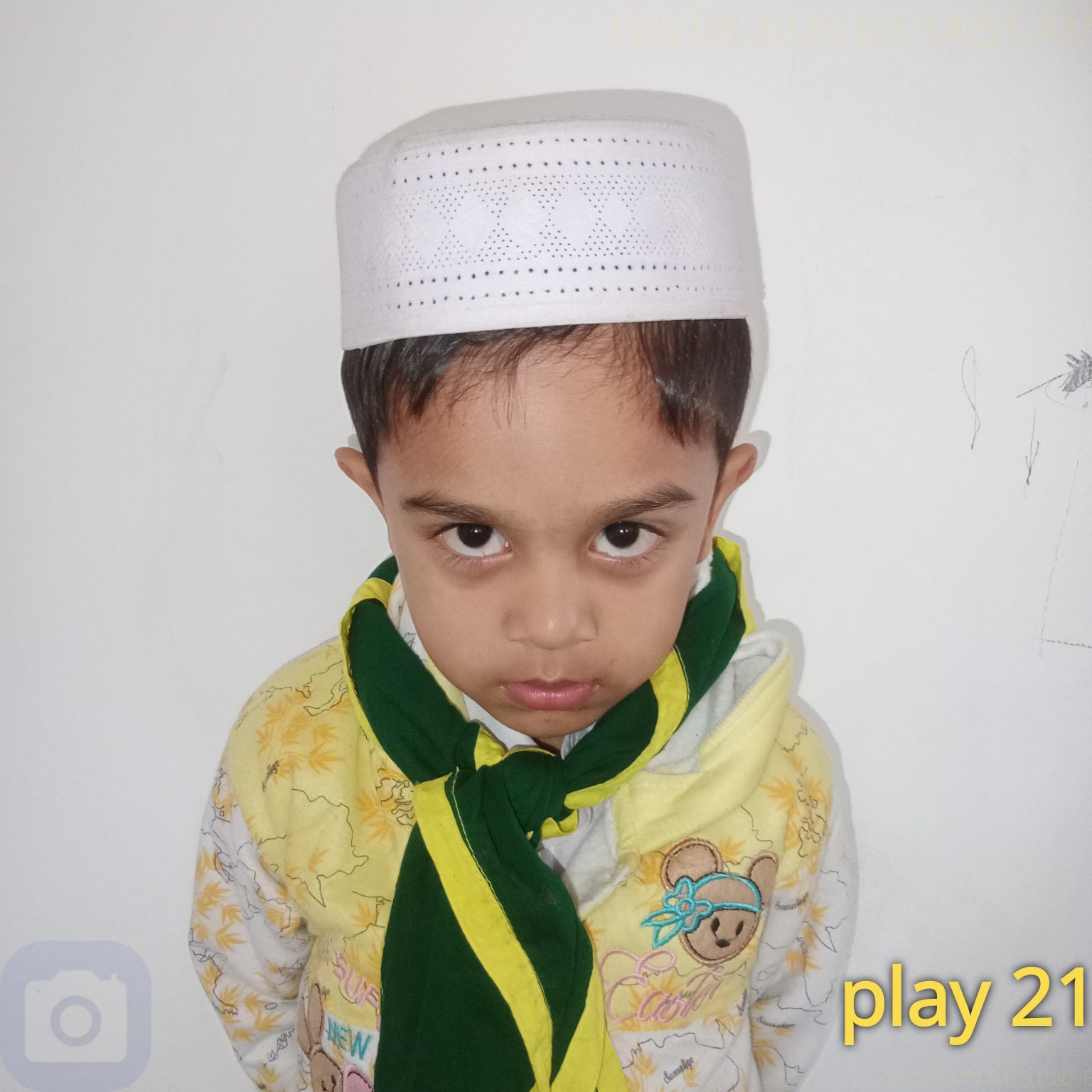 Abdul Ahad