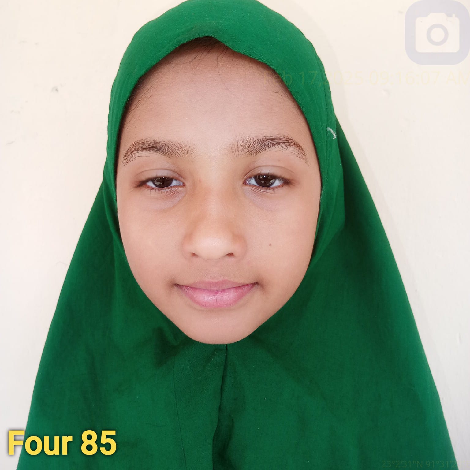 Faiza Hossain