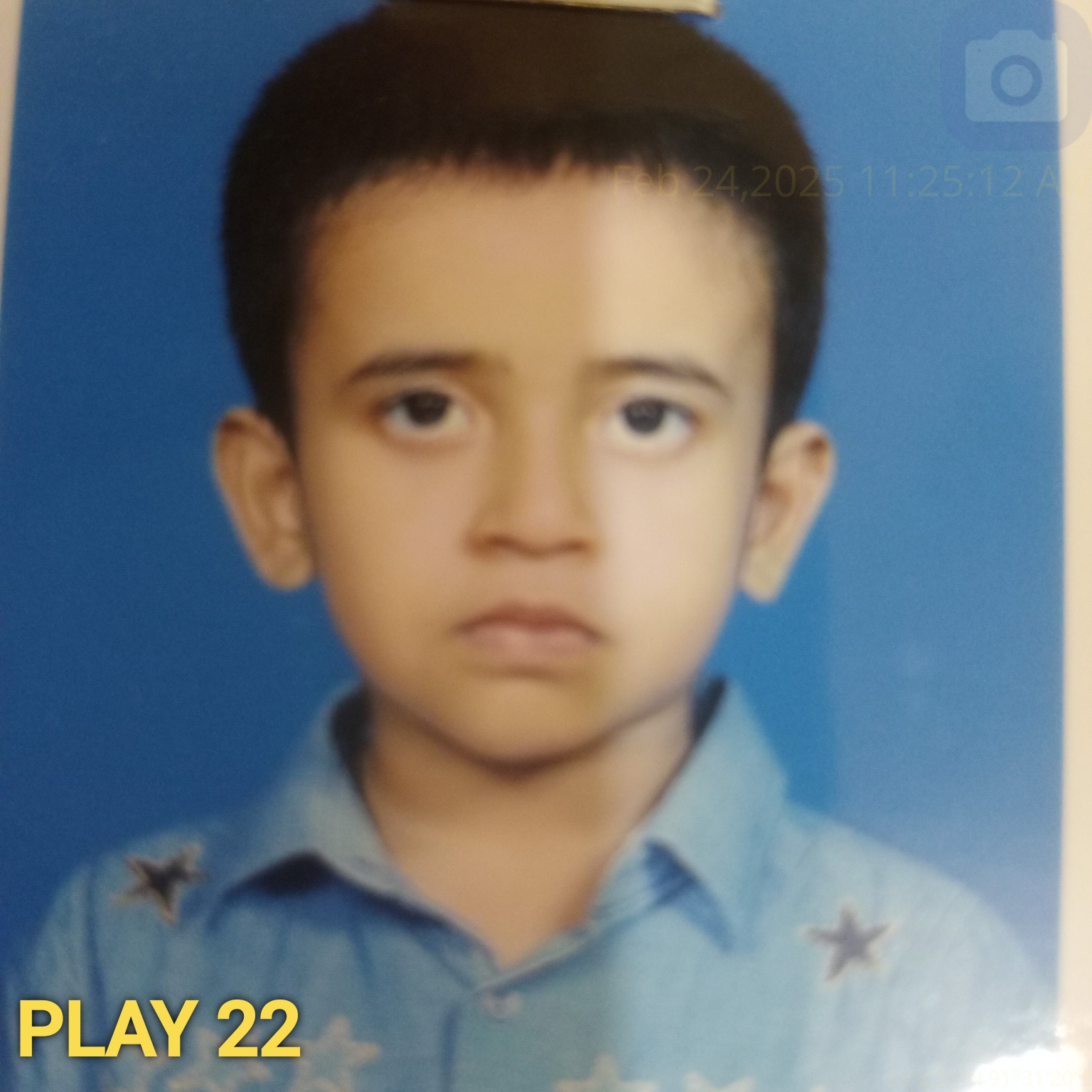 Mustakim Mubaasshir