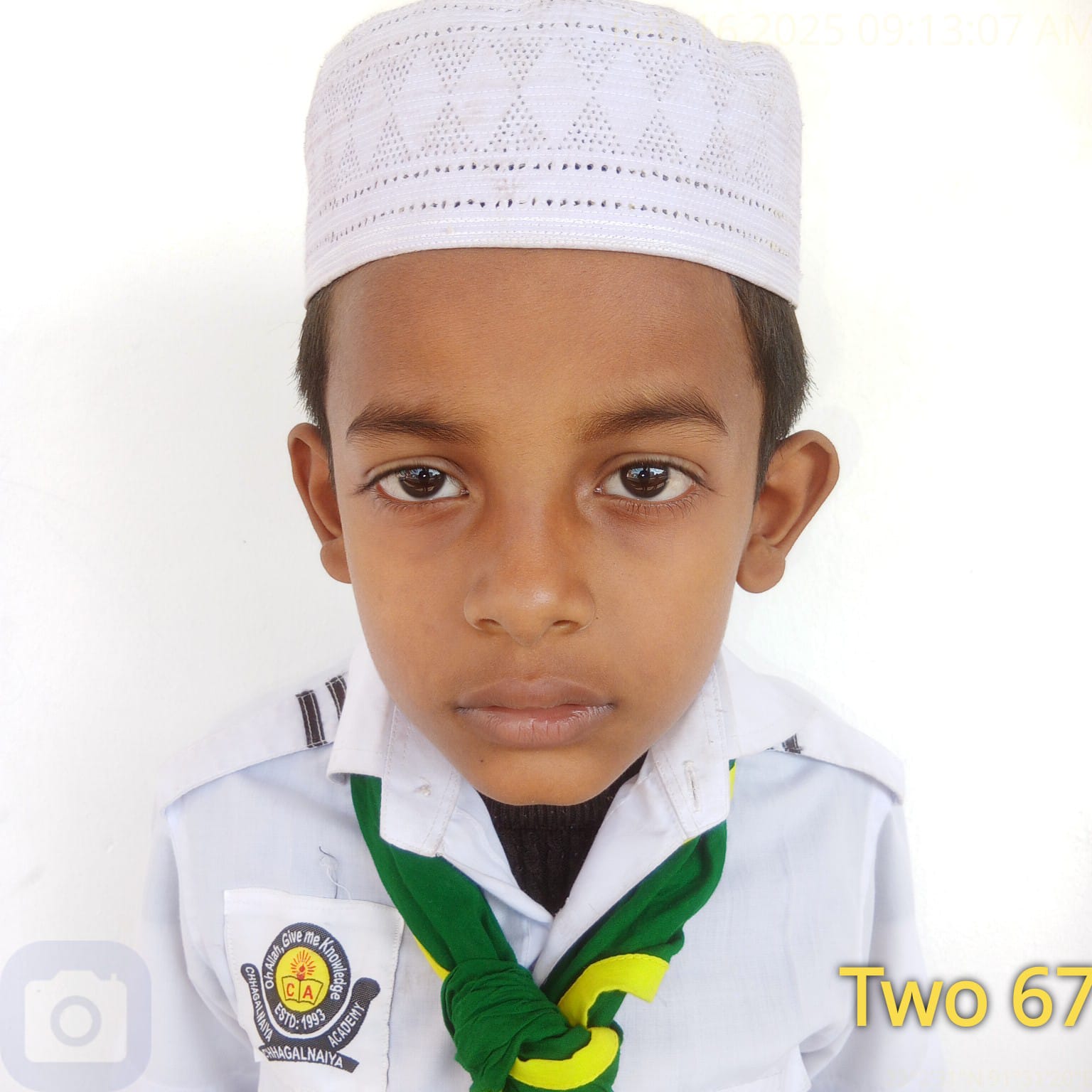 Mostafizur Rahman