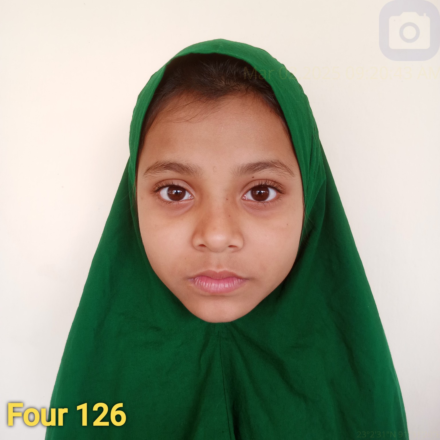 Iqra Tasnim Isika