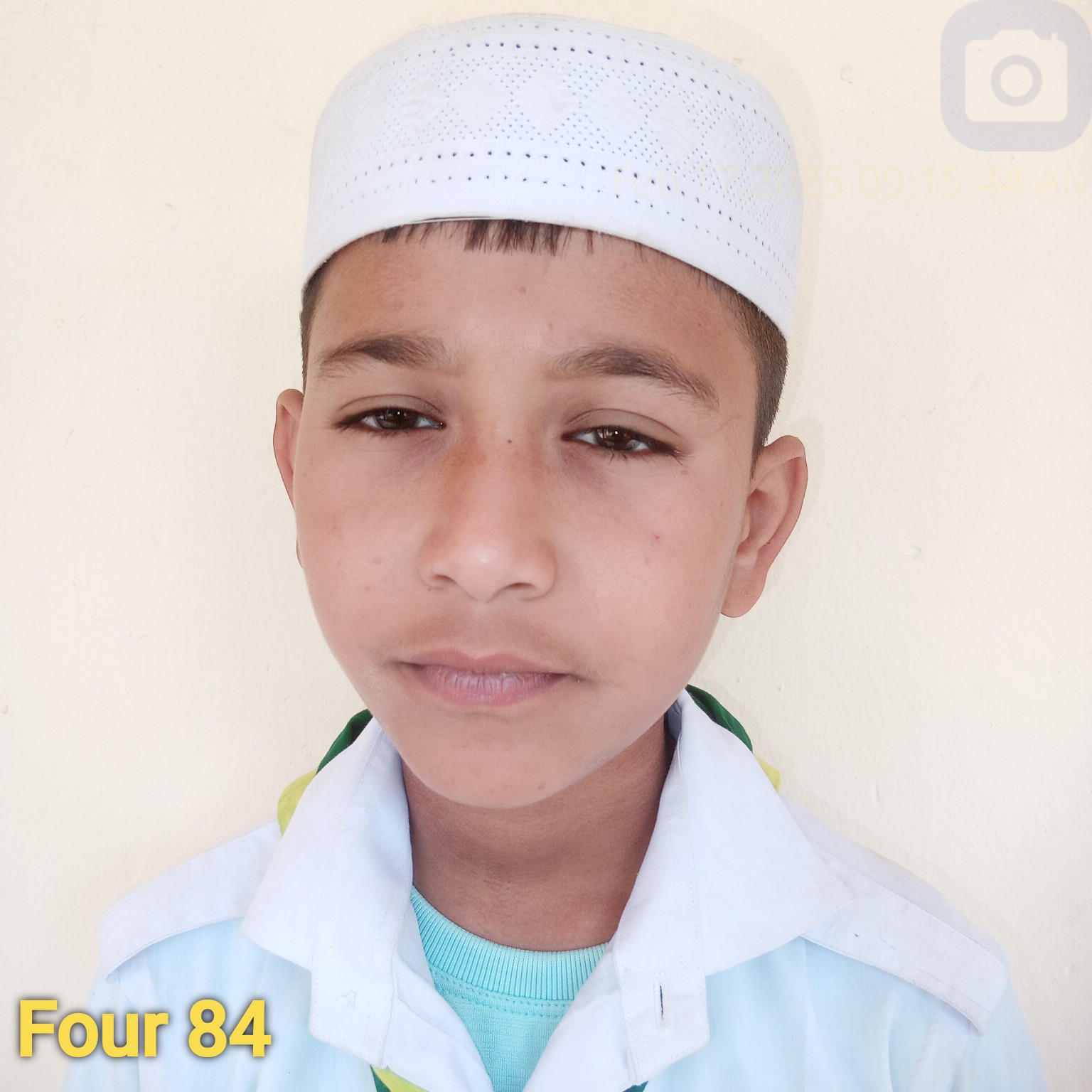 Arman Hossain Abid