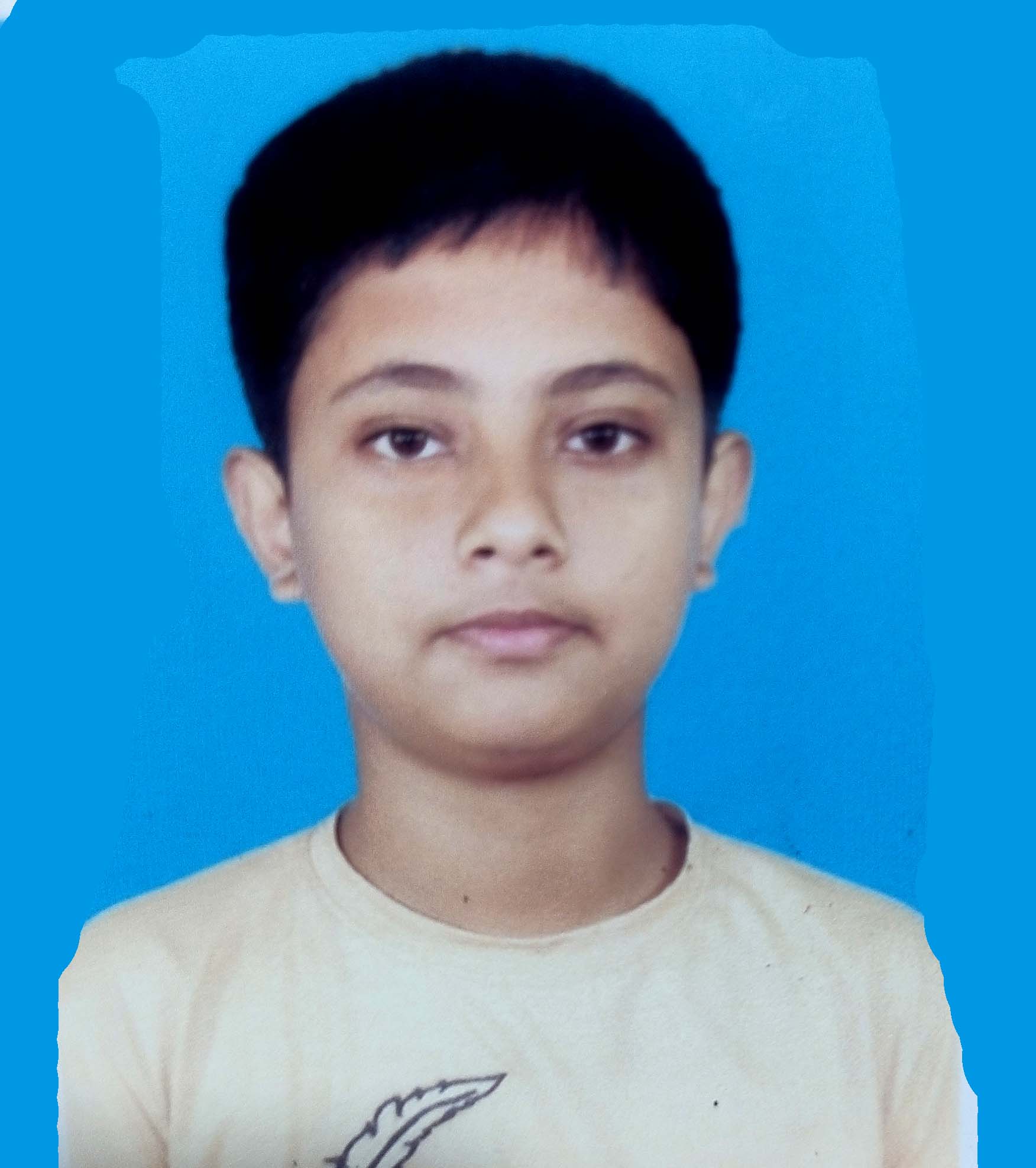 Md Tahmid Mozumdar Raiyan