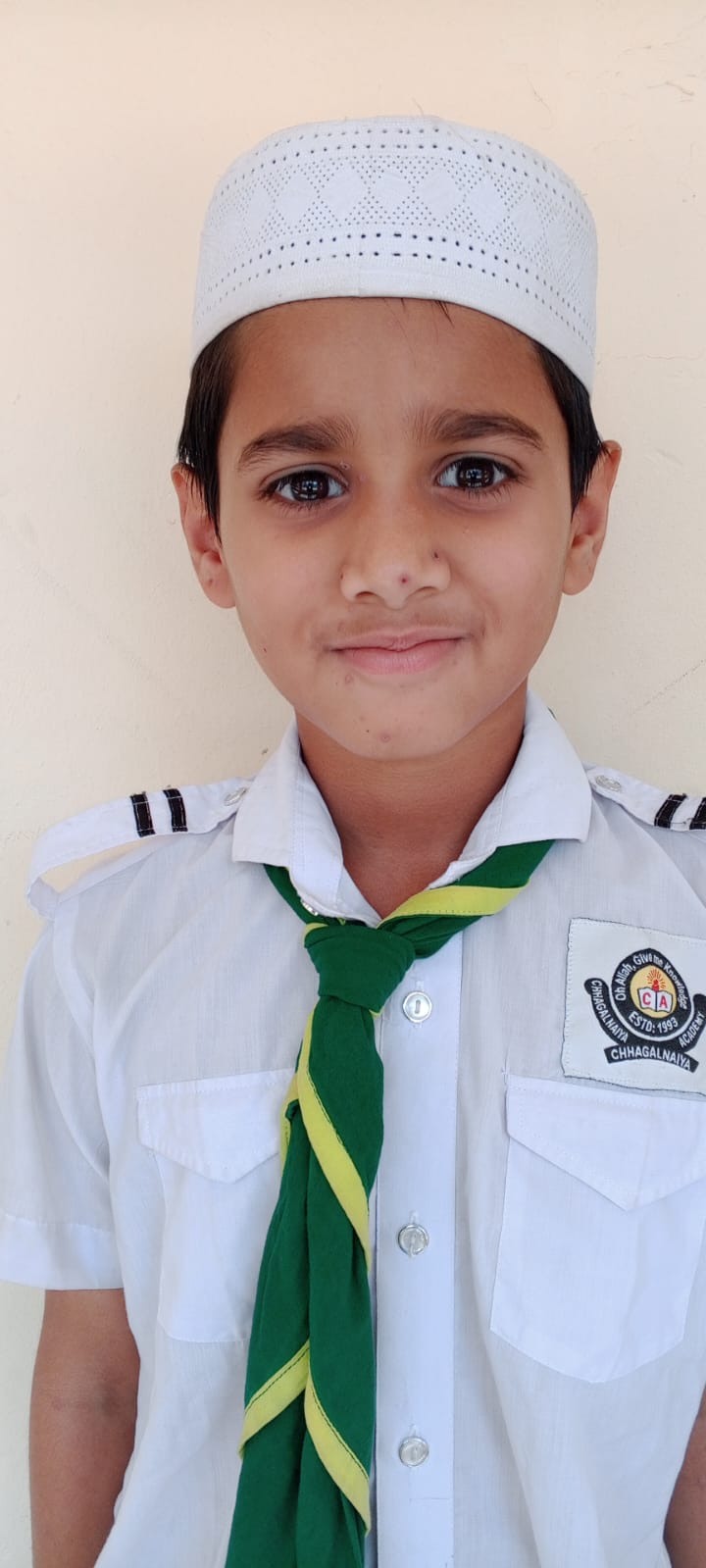 Ayan Rohman