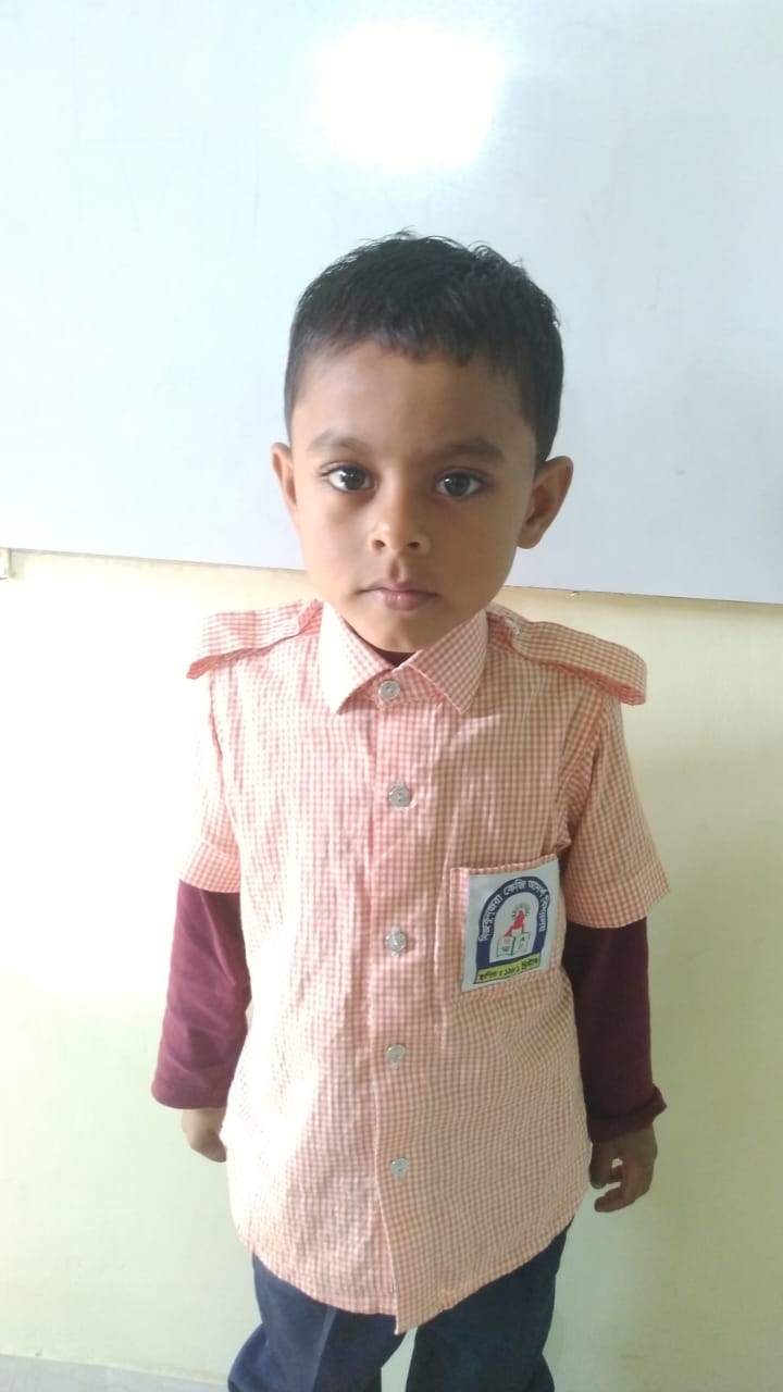 md atahar islam