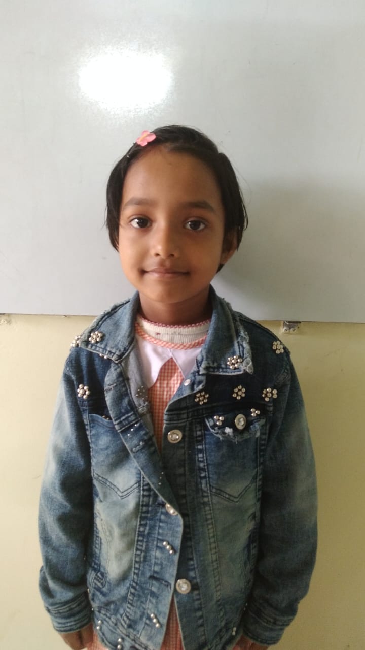 RAISA BINTE NUR